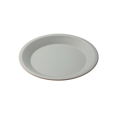 霜鳥製作所 B-117 トッピングオレンジ パイ皿 小(代引不可)