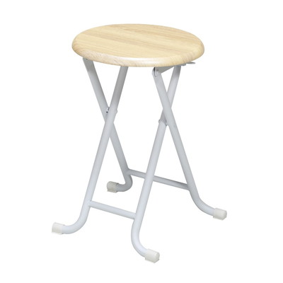 永井興産 ヴィンテージスツール NK-113(代引不可)【送料無料】