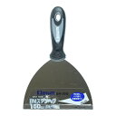 BIGMAN ステンヘラ 150mm ミラーソフト BH-30G(代引不可)