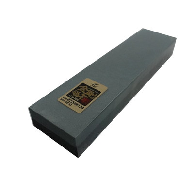 BIGMAN 金剛砥石 一丁両面 120/220 KT012(代引不可)【送料無料】