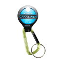 BIGMAN CARABINER AFC1-5LG グリーン(代引不可)
