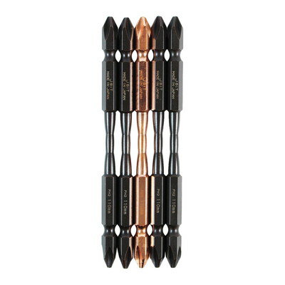 BIGMAN Jビット 両頭5P +2×110mm BMJ5-110(代引不可)