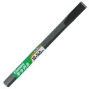 BIGMAN 平タガネ ショット TGM-20(代引不可)