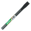 BIGMAN 平タガネ ショット TGM-22(代引不可)