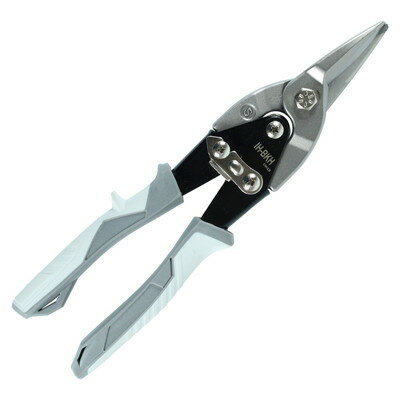 iHelp 倍力金切はさみ 直型 IH-BKH(代引不可)