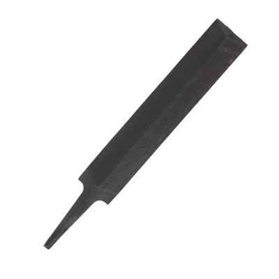 【商品説明】●硬度が高いので、硬い鋼材も加工できます。●サイズ（mm）：170×25×3●質量（g）：54●やすりサイズ（mm）：125●目の形状：並目●ご使用上の注意をご使用前に必ずお読みください。●日本※メーカーの都合によりパッケージ、内容等が変更される場合がございます。当店はメーカーコード（JANコード）で管理をしている為それに伴う返品、返金等の対応は受け付けておりませんのでご了承の上お買い求めください。【代引きについて】こちらの商品は、代引きでの出荷は受け付けておりません。【送料について】北海道、沖縄、離島は送料を頂きます。