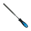 iHelp 精密ヤスリ 平170mm YP17GF(代引不可)