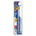 BIGMAN ステンレス用ドリル1本入 2.5mm #060365(代引不可)