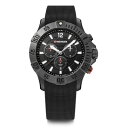 WENGER(ウェンガー) Wenger SC Black silicone#01.0643.120(代引不可)【送料無料】(2)