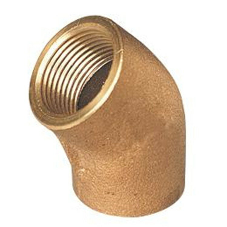 株式会社福井 BC45°エルボ 20 OK684C(代引不可)【ポイント10倍】