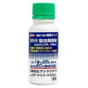 イカリ消毒 限定品 ムシクリンFL 100ml(代引不可)