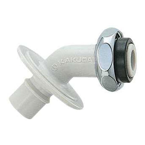 カクダイ 洗濯機用ニップル #7722(代引不可)