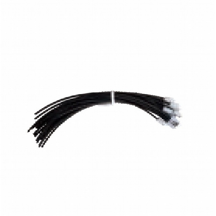 【商品説明】●ナイロンカッター用交換コードです。【商品詳細】●2.7mm×200mm。●20本入。【代引きについて】こちらの商品は、代引きでの出荷は受け付けておりません。【送料について】北海道、沖縄、離島は送料を頂きます。