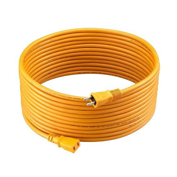 京セラインダストリアルツールズ 延長コード10m #6077127(代引不可)【送料無料】