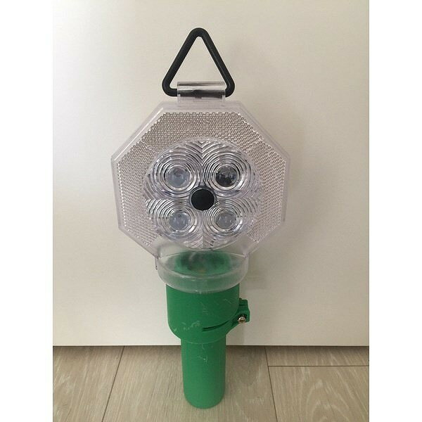 ミツギロン 電池式アニマルガード #EG-81(代引不可)【送料無料】