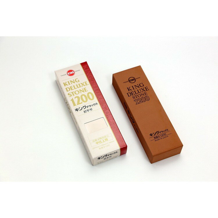 松永トイシ キングデラックス #1200 207x66x34(代引不可)【送料無料】