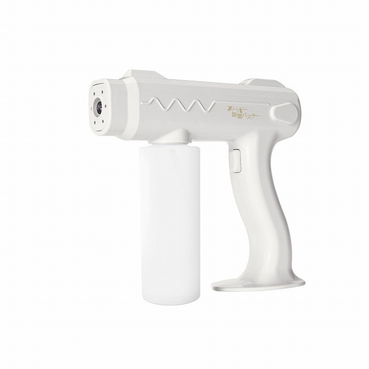 東京ミモレ スーパー除菌バスター TMJB-002(代引不可)【送料無料】