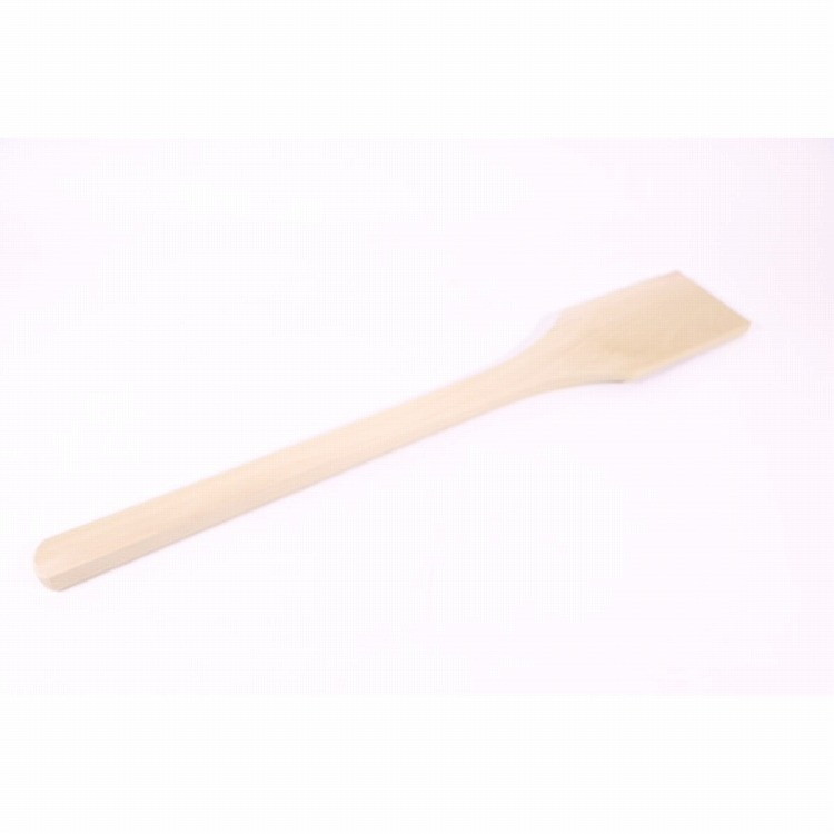 【商品説明】●広い面積も一気にカバー、耐久性抜群の角スパテル。【商品詳細】●使いやすさと耐久性を兼ね備えた角型のスパテルです。●広い面積を効率よく扱えるため、料理や作業に便利です。●ステンレス製で錆びにくく、長期間使用可能。●業務用としても家庭用としても最適なアイテムです。●サイズ(約):1200mm。●材質:ホウ材。【代引きについて】こちらの商品は、代引きでの出荷は受け付けておりません。【送料について】北海道、沖縄、離島は送料を頂きます。