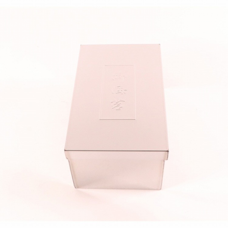 Tempura Goods - カンダ 18-0のり缶 大 束 #057333(代引不可)【送料無料】