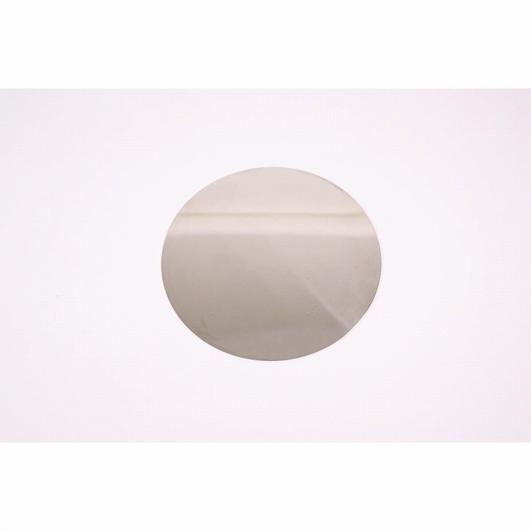 Rakuten - カンダ 18-8セルクルリング敷板 18cm用 #331062(代引不可)