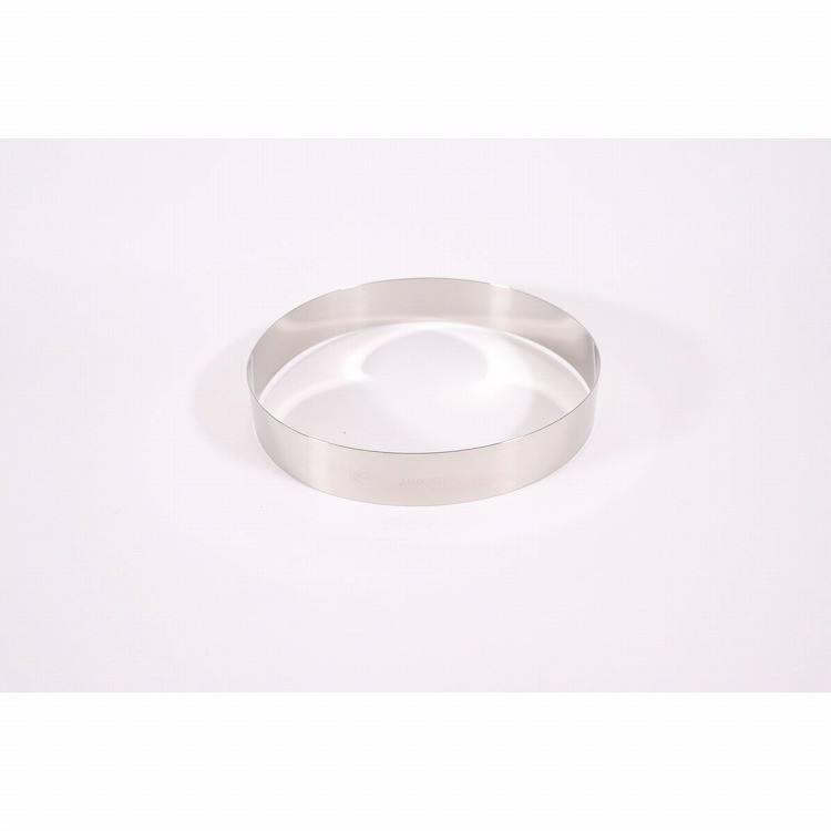 カンダ 18-8セルクルリングφ210x35 #331057(代引不可)