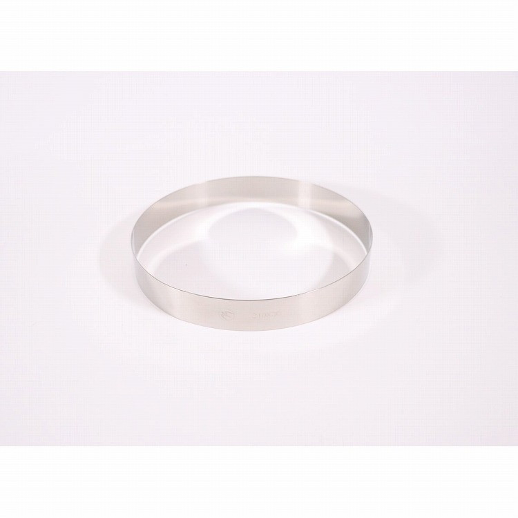 カンダ 18-8セルクルリングφ210x30 #331056(代引不可)