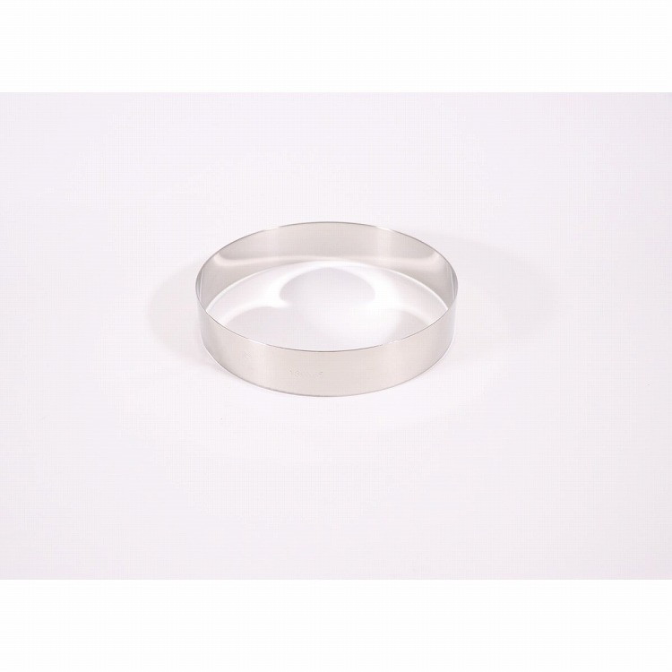 カンダ 18-8セルクルリングφ180x35 #331053(代引不可)