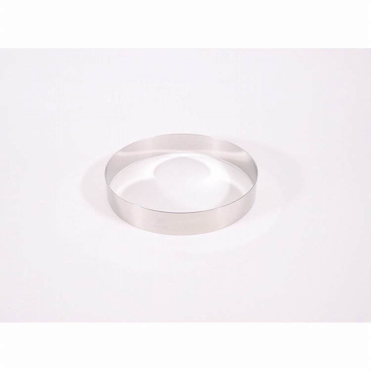 カンダ 18-8セルクルリングφ180x30 #331052(代引不可)