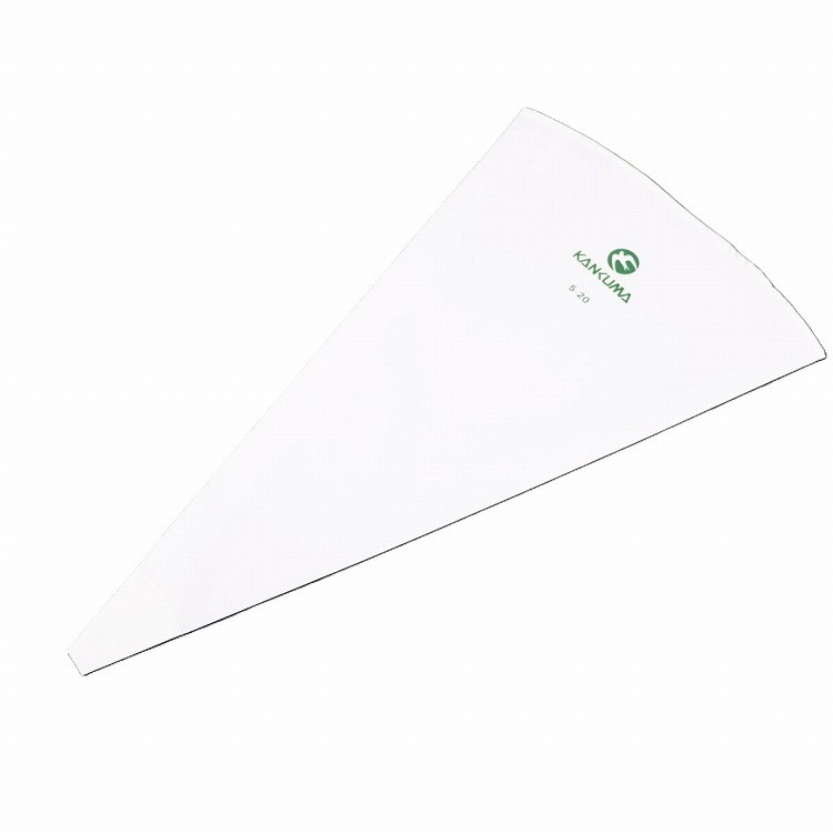 カンダ 絞り袋No.5 #337105(代引不可)【送料無料】