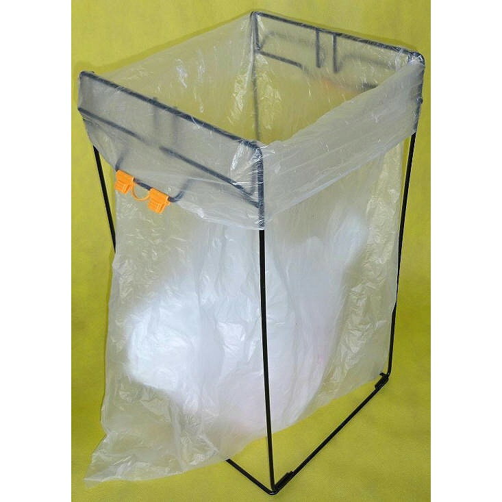小林金物 GG ゴミ袋スタンド 袋入 31×39×59 #107(代引不可)【送料無料】