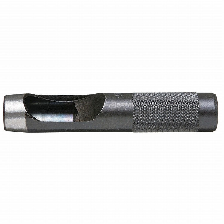 新潟精機 皮抜きポンチ 16mm HP-16(代引不可)