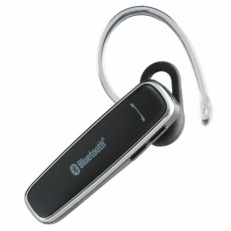 カシムラ Bluetooth イヤホンマイク BL-66(代引不可)
