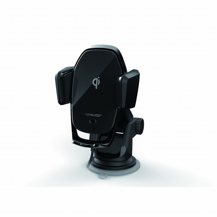 カシムラ QIホルダー手帳キャパシタ吸盤 KW-19(代引不可)【送料無料】