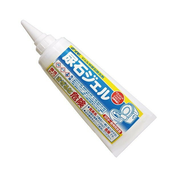 鈴木油脂工業 尿石ジェル 340g S-2914(代引不可)【送料無料】