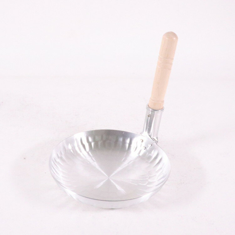 キング アルミ親子鍋 深型 タテ 中 中尾アルミ製作所(代引不可)【送料無料】