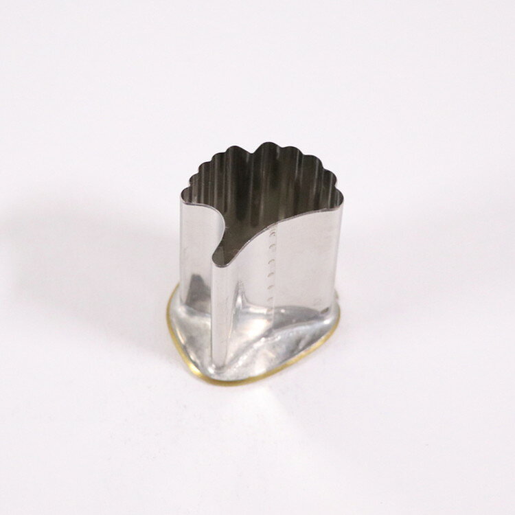 たかもりの厚口野菜抜 銀杏 中 #2 たかもり(代引不可)【送料無料】(3)