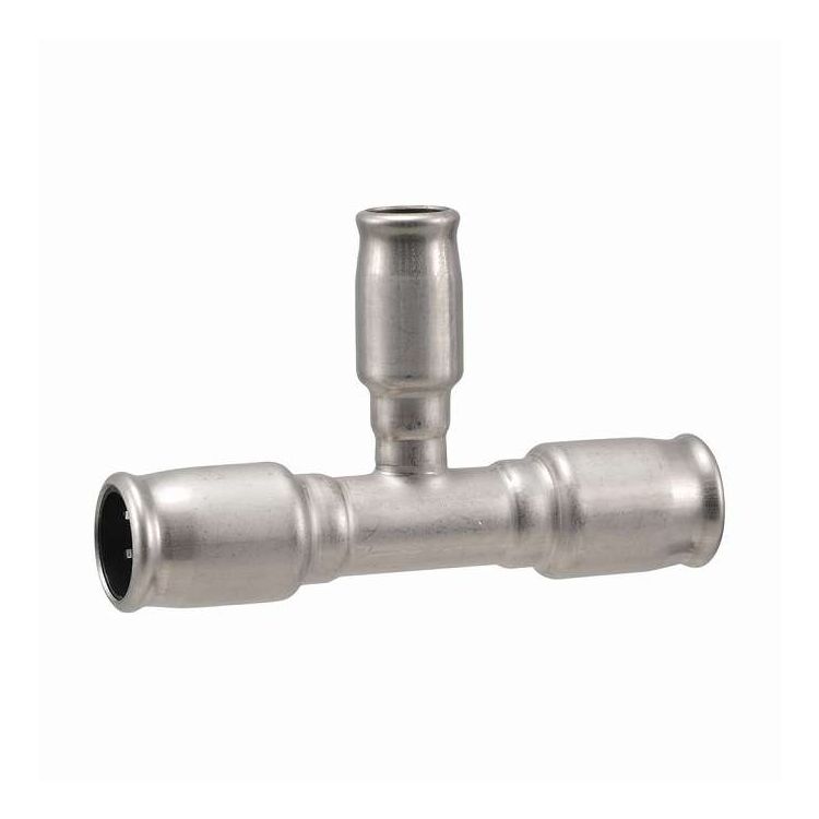 異径チーズ カクダイ 648-11-2520(代引不可)【送料無料】