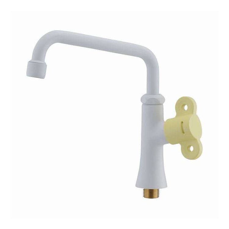 泡沫立形自在水栓 カクダイ 700-440-Y(代引不可)【送料無料】