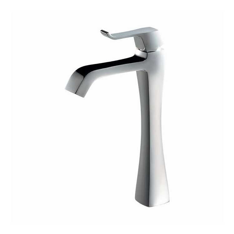 立水栓ミドル カクダイ 716-370B-CH(代引不可)【送料無料】