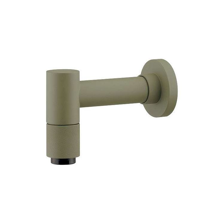 横水栓マットグリーン カクダイ 702-080A-MGR(代引不可)【送料無料】