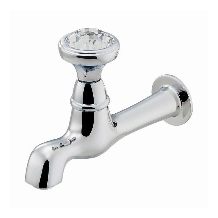 横水栓 カクダイ 702-430A-CH(代引不可)【送料無料】