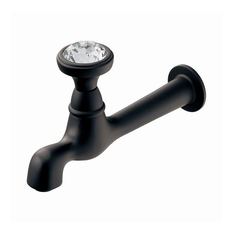 横水栓ロング・MD カクダイ 702-430B-MD(代引不可)【送料無料】