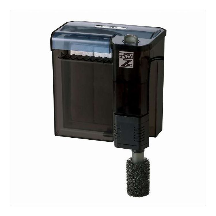 プロフィットフィルターZ40 寿工芸(代引不可)【送料無料】