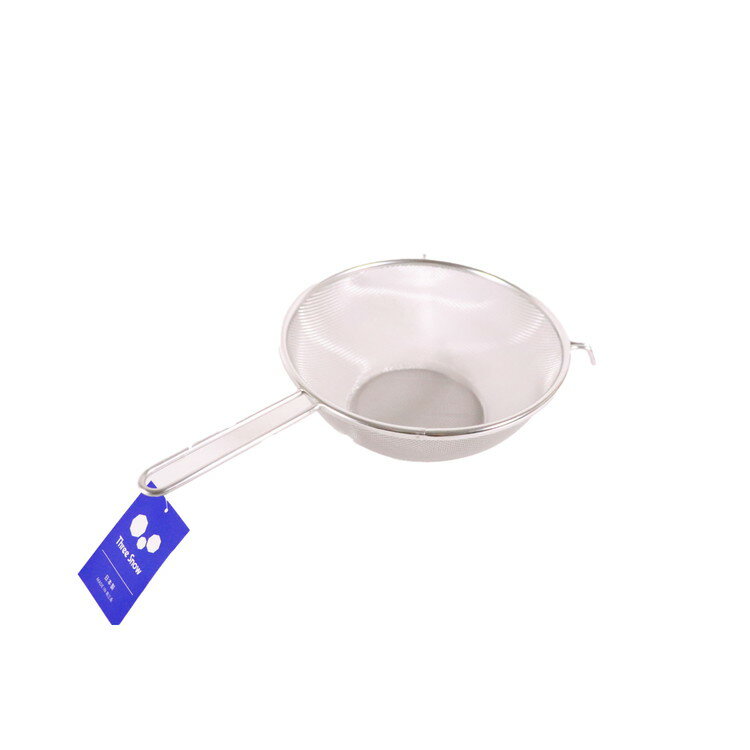 TS 頑丈なストレーナー 22cm 31311 新越ワークス(代引不可)【送料無料】