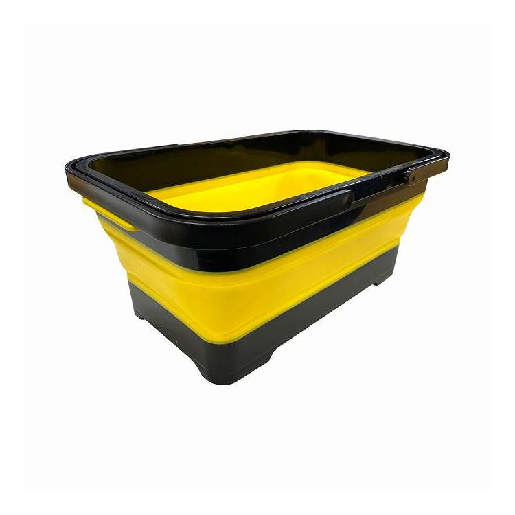 ハンディ・クラウン マルチバケット 15L CW-013(代引不可)【ポイント10倍】【送料無料】