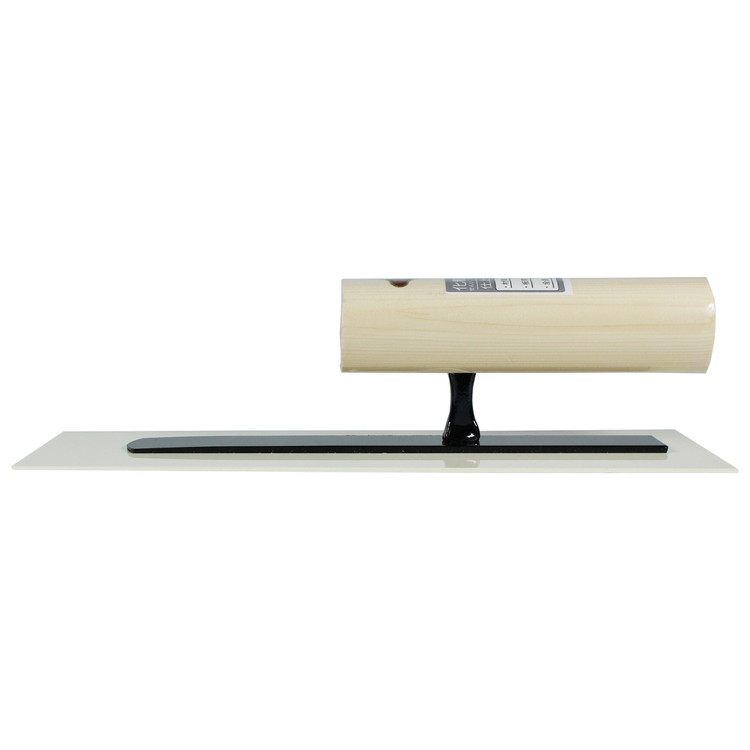 イトー プラスチック角鏝 240mm 21114(代引不可)【ポイント10倍】【送料無料】