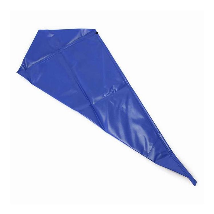 イトー モルタル絞り袋 1枚入 ターポリン製 23332(代引不可)【ポイント10倍】