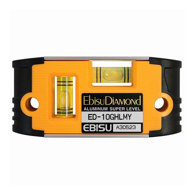 イトー ハイパーレベル Gハンディ100mm 53941(代引不可)【ポイント10倍】【送料無料】