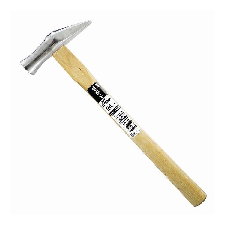 イトー ステン先切金槌 24mm HM-22(代引不可)【ポイント10倍】【送料無料】