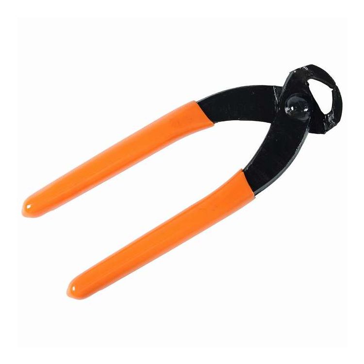 イトー 喰切 120mm IK-100(代引不可)【ポイント10倍】【送料無料】